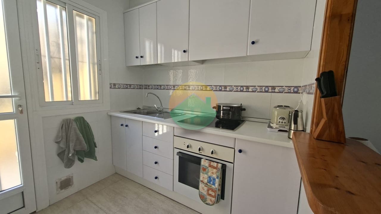 2 sovrum Radhus till salu i Camposol - 92 500 € (Ref: 9893049)
