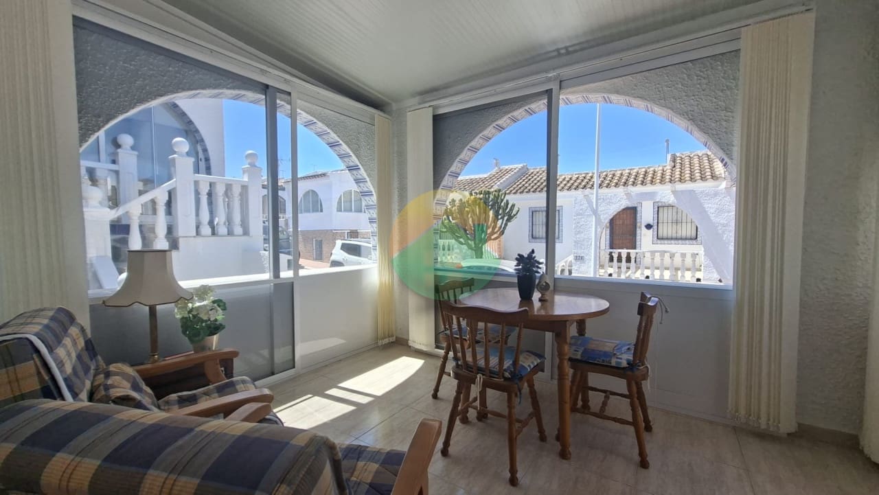 2 sovrum Radhus till salu i Camposol - 92 500 € (Ref: 9893049)