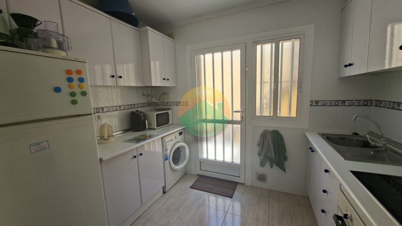 2 sovrum Radhus till salu i Camposol - 92 500 € (Ref: 9893049)
