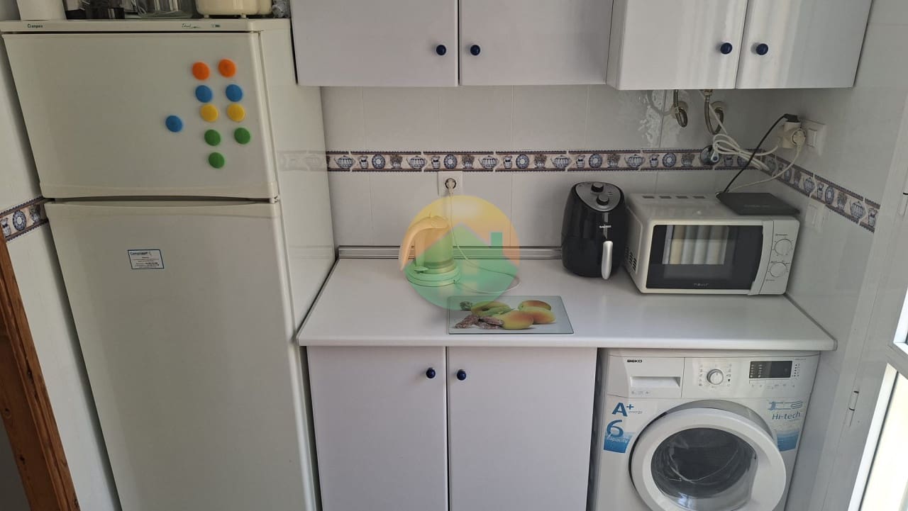 2 sovrum Radhus till salu i Camposol - 92 500 € (Ref: 9893049)