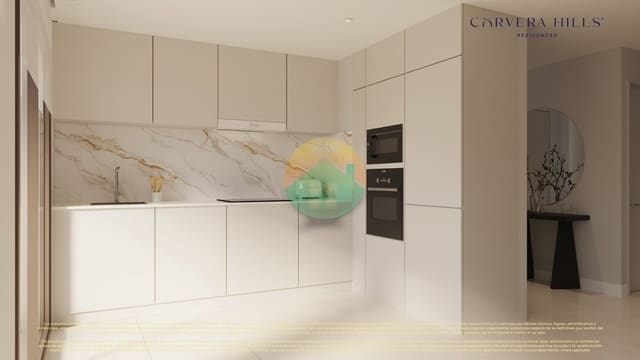 3 slaapkamer Halfvrijstaande villa te koop in Corvera, Murcia stad - € 369.000 (Ref: 9898442)