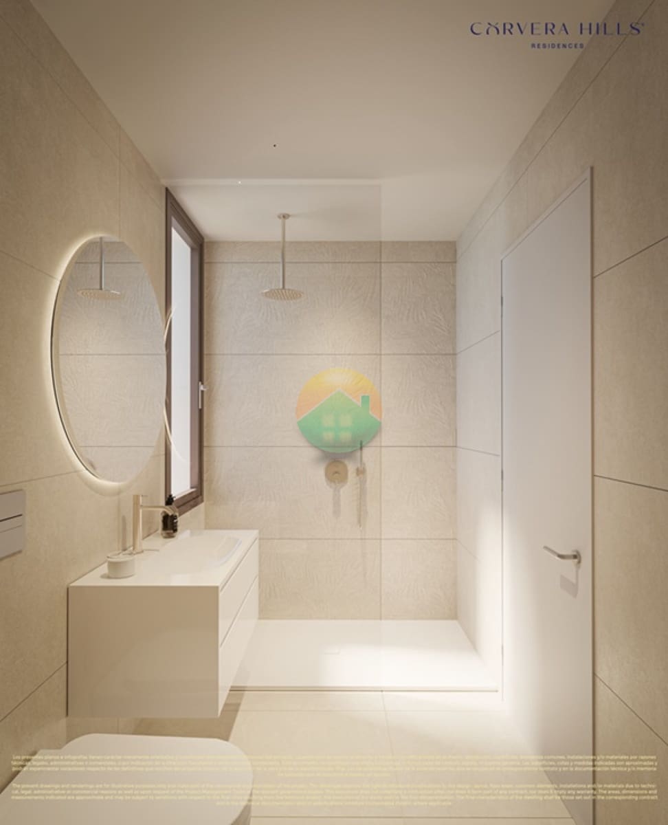 3 quarto Moradia para venda em Corvera com piscina garagem - 482 000 € (Ref: 9898443)