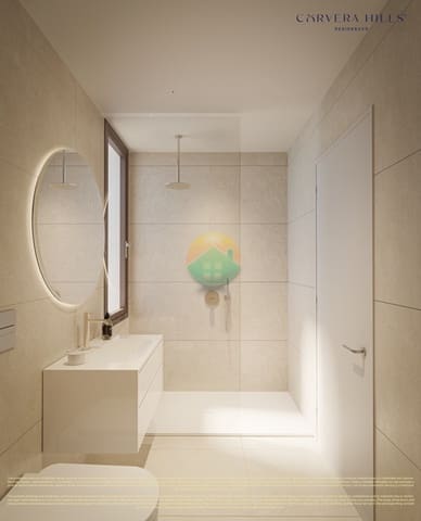 3 quarto Moradia para venda em Corvera, Múrcia cidade - 482 000 € (Ref: 9898443)
