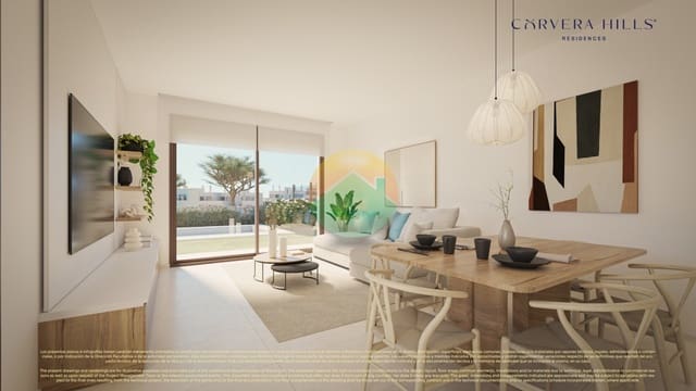 3 quarto Moradia para venda em Corvera, Múrcia cidade - 482 000 € (Ref: 9898443)
