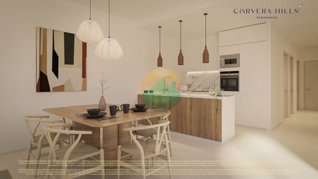 3 quarto Moradia para venda em Corvera, Múrcia cidade - 482 000 € (Ref: 9898443)