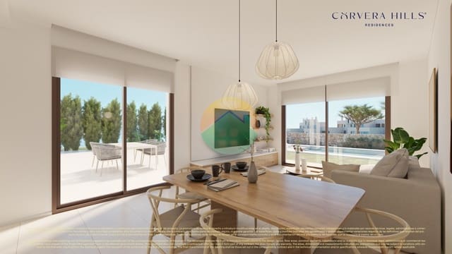 3 quarto Moradia para venda em Corvera, Múrcia cidade - 482 000 € (Ref: 9898443)