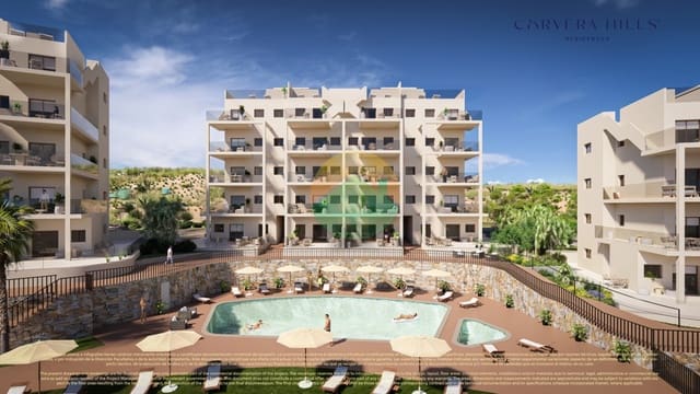 2 sypialnia Apartament na sprzedaż w La Murta, Miasto Murcja z basenem garażem - 229 000 € (Ref: 9898575)