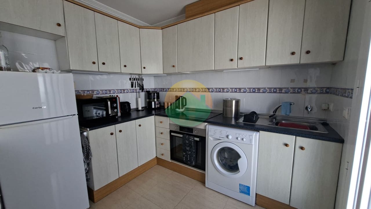 2 sypialnia Dom szeregowy na sprzedaż w Camposol z basenem - 109 995 € (Ref: 9905248)