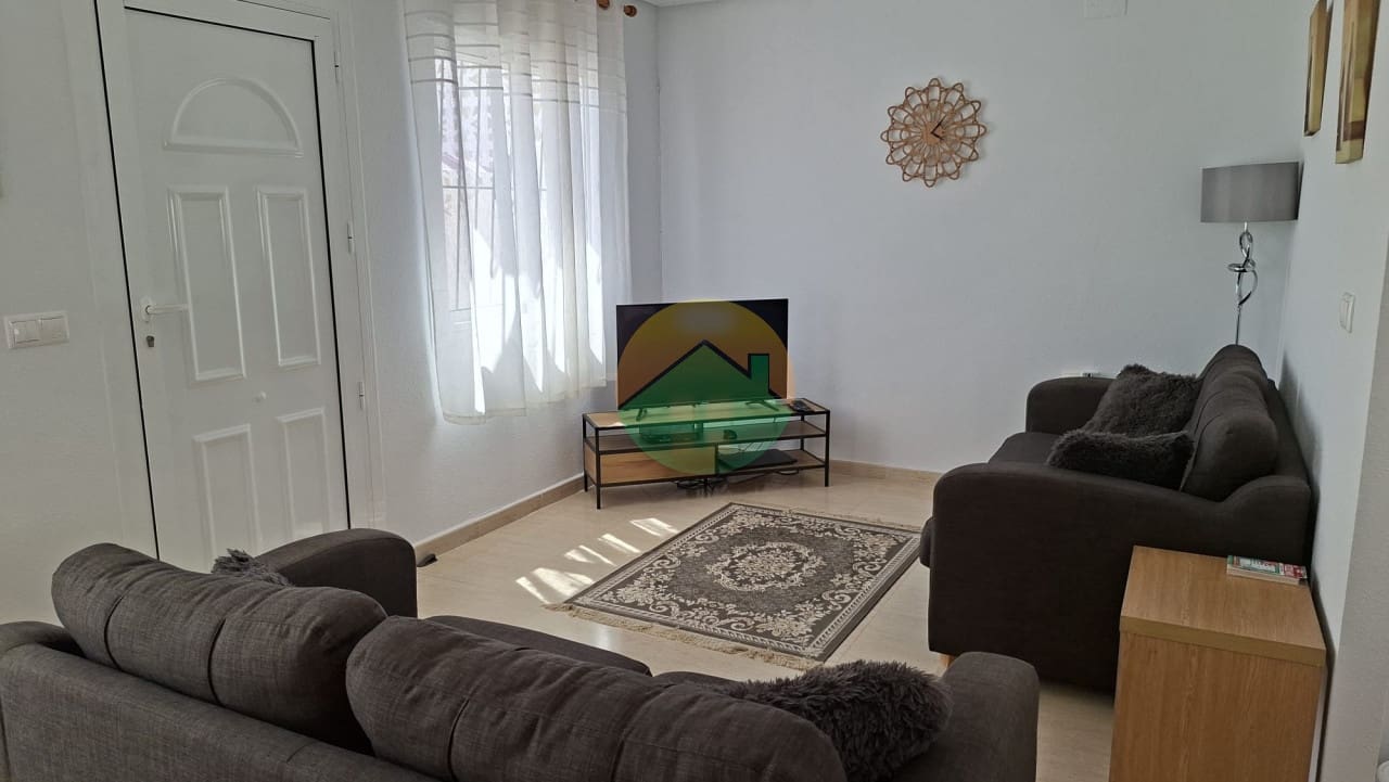 2 sypialnia Dom szeregowy na sprzedaż w Camposol z basenem - 109 995 € (Ref: 9905248)