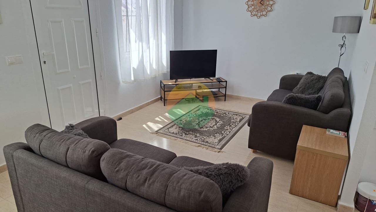 2 sypialnia Dom szeregowy na sprzedaż w Camposol z basenem - 109 995 € (Ref: 9905248)