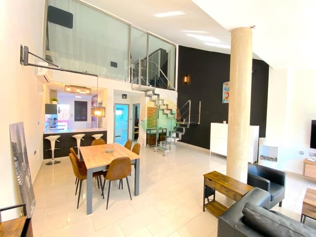 4 Zimmer Reihenhaus zu verkaufen in Alamillo, Mazarrón mit Pool Garage - 279.000 € (Ref: 9909031)