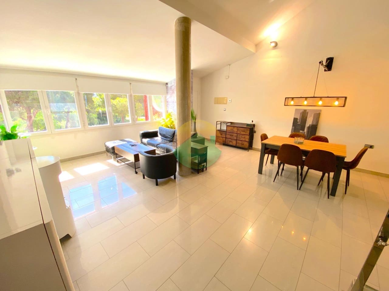 4 Zimmer Reihenhaus zu verkaufen in Alamillo mit Pool Garage - 279.000 € (Ref: 9909031)