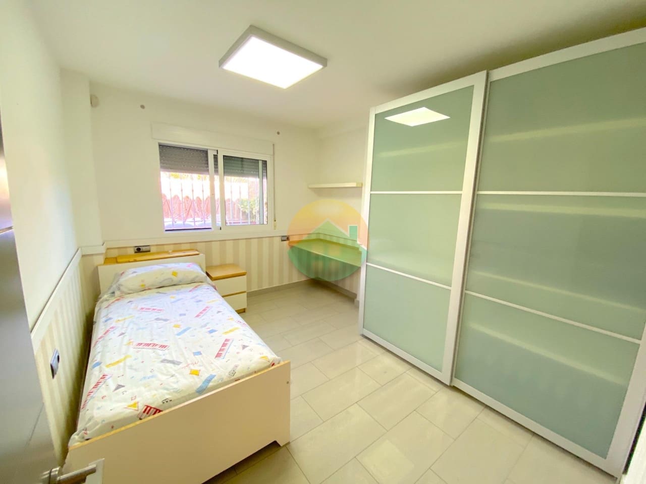 4 Zimmer Reihenhaus zu verkaufen in Alamillo mit Pool Garage - 279.000 € (Ref: 9909031)