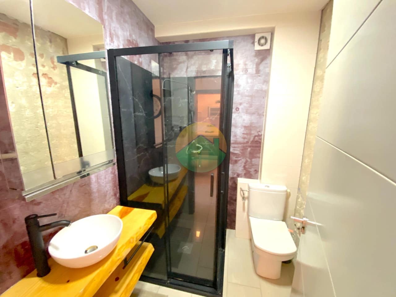 4 Zimmer Reihenhaus zu verkaufen in Alamillo mit Pool Garage - 279.000 € (Ref: 9909031)