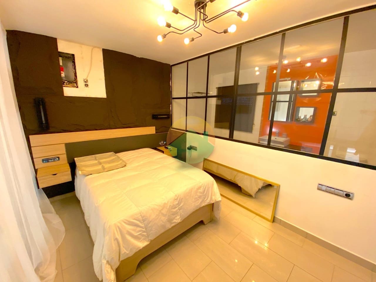 4 Zimmer Reihenhaus zu verkaufen in Alamillo mit Pool Garage - 279.000 € (Ref: 9909031)