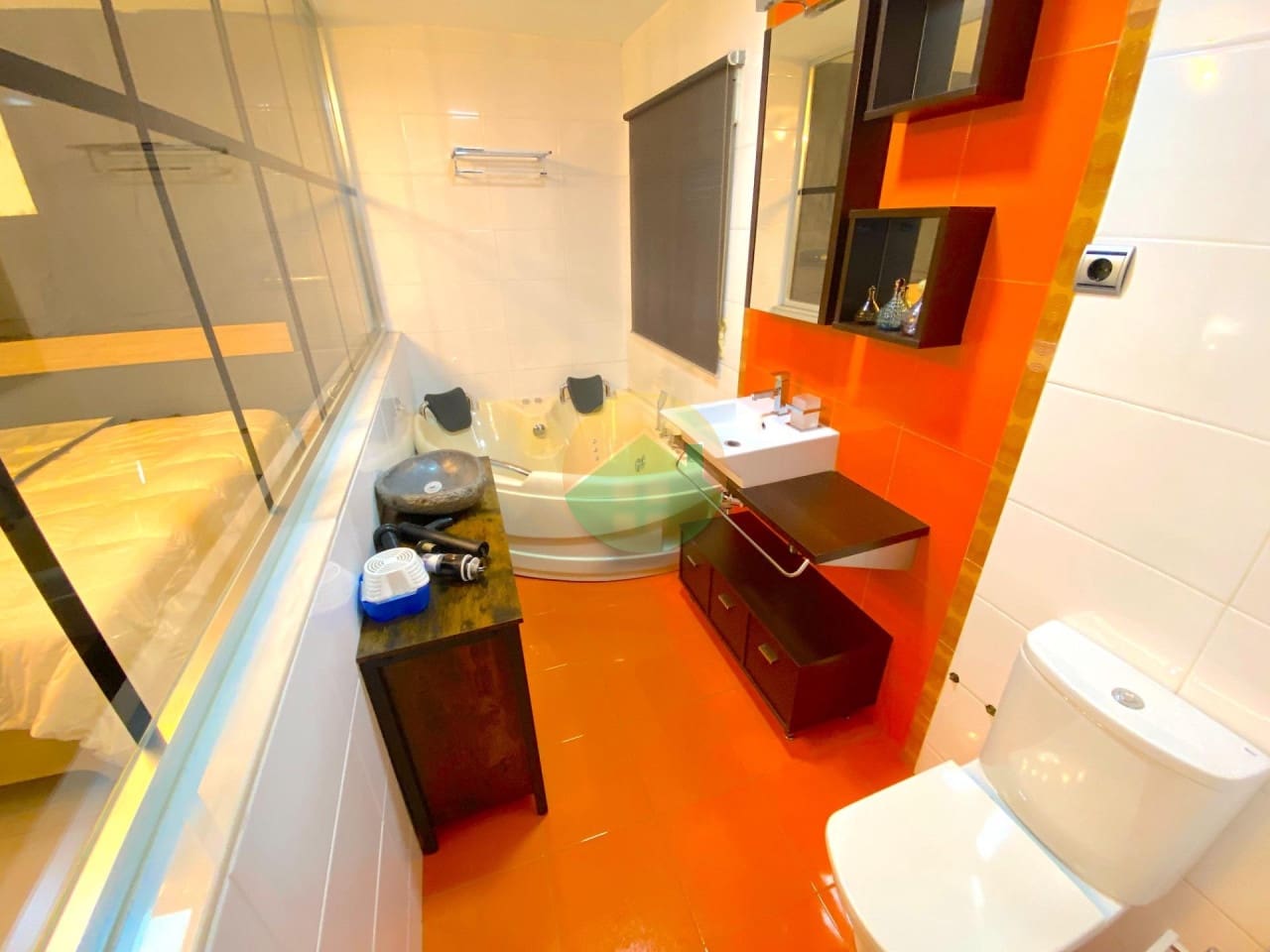 4 Zimmer Reihenhaus zu verkaufen in Alamillo mit Pool Garage - 279.000 € (Ref: 9909031)