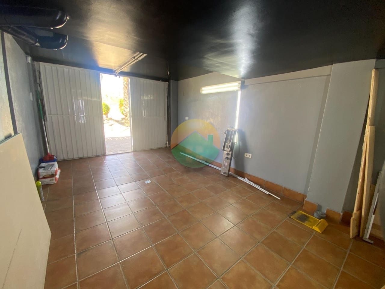 4 Zimmer Reihenhaus zu verkaufen in Alamillo mit Pool Garage - 279.000 € (Ref: 9909031)