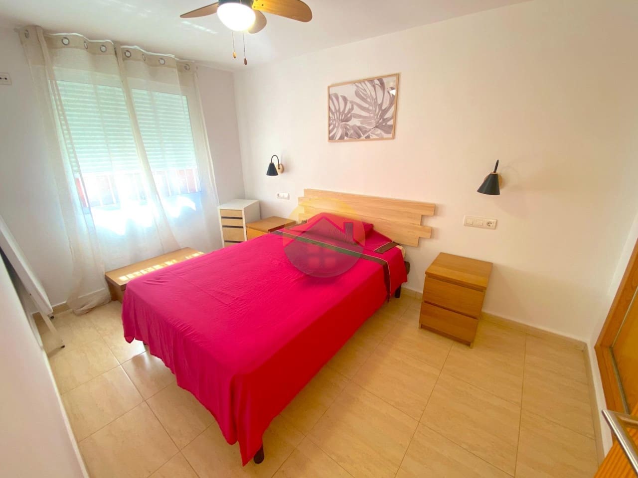 4 Zimmer Reihenhaus zu verkaufen in Alamillo mit Pool Garage - 279.000 € (Ref: 9909031)