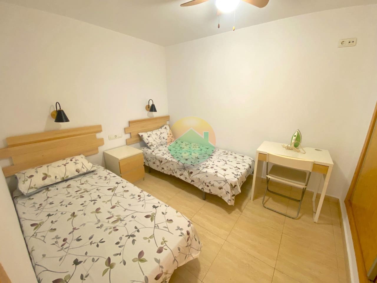 4 Zimmer Reihenhaus zu verkaufen in Alamillo mit Pool Garage - 279.000 € (Ref: 9909031)