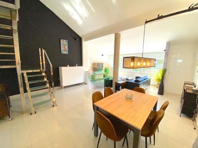 4 Zimmer Reihenhaus zu verkaufen in Alamillo, Mazarrón mit Pool Garage - 279.000 € (Ref: 9909031)