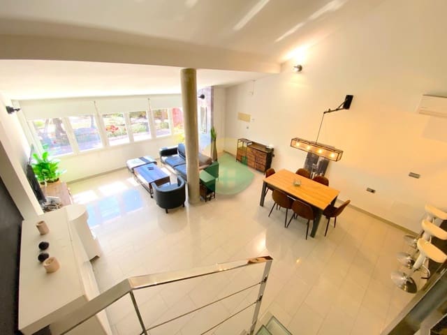4 Zimmer Reihenhaus zu verkaufen in Alamillo, Mazarrón mit Pool Garage - 279.000 € (Ref: 9909031)