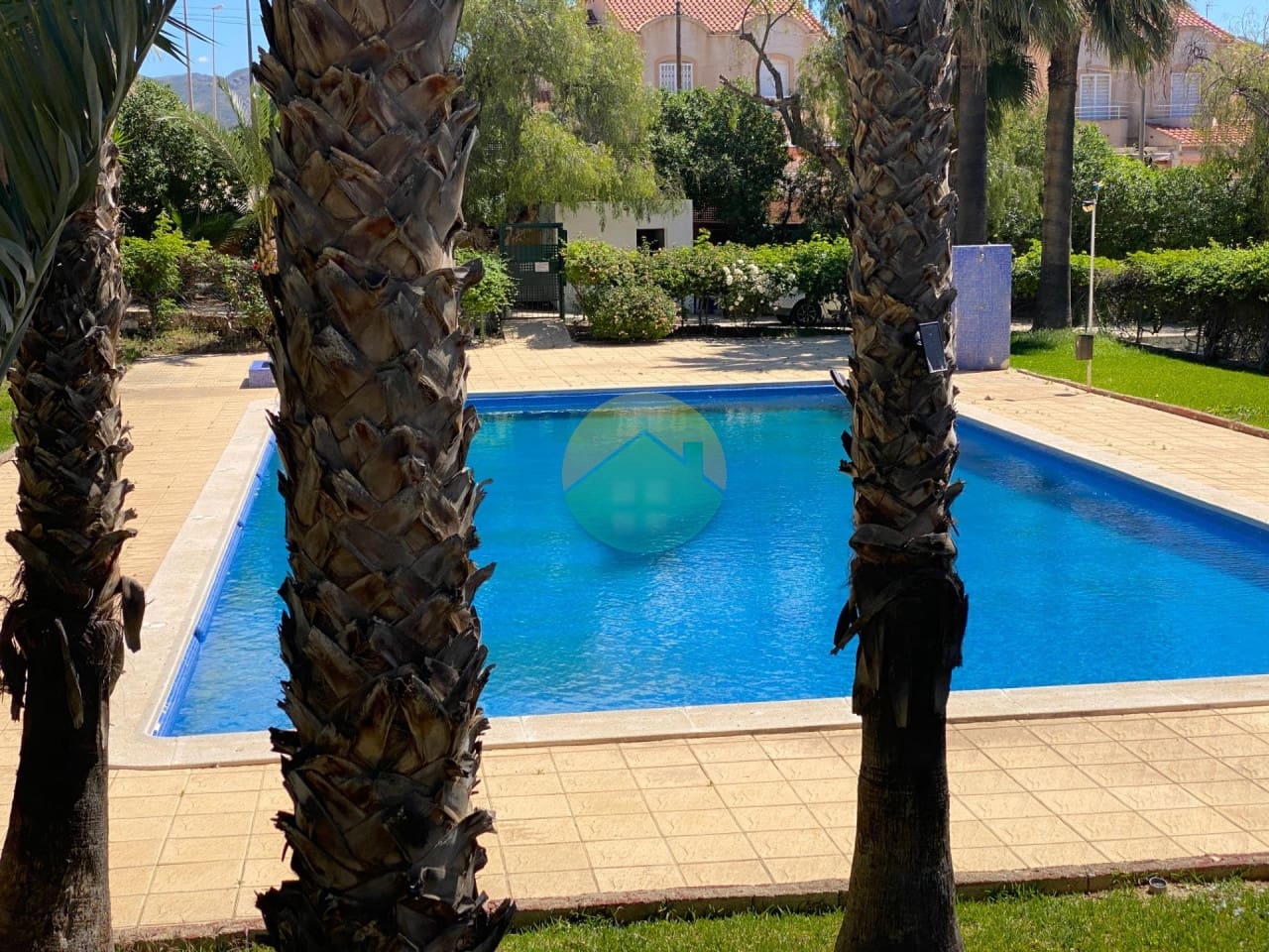 4 Zimmer Reihenhaus zu verkaufen in Alamillo mit Pool Garage - 279.000 € (Ref: 9909031)