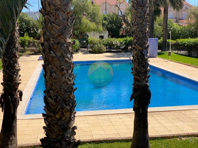 4 Zimmer Reihenhaus zu verkaufen in Alamillo, Mazarrón mit Pool Garage - 279.000 € (Ref: 9909031)