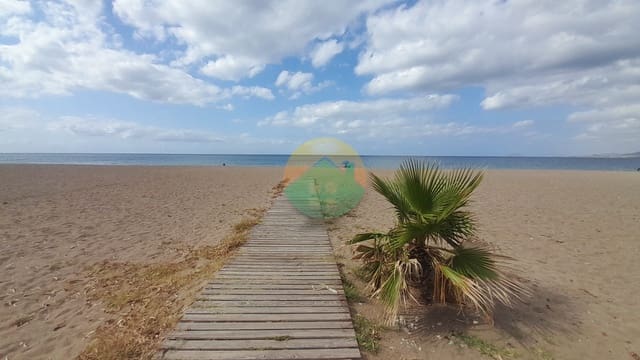 3 bedroom Terraced Villa for sale in Bolnuevo, Mazarrón - € 640,000 (Ref: 9911929)