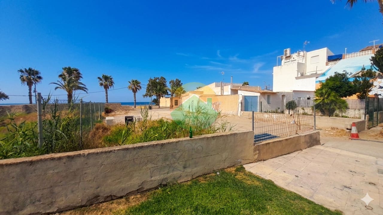 3 bedroom Terraced Villa for sale in Bolnuevo - € 640,000 (Ref: 9911929)