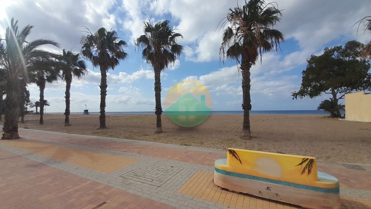 3 bedroom Terraced Villa for sale in Bolnuevo - € 640,000 (Ref: 9911929)