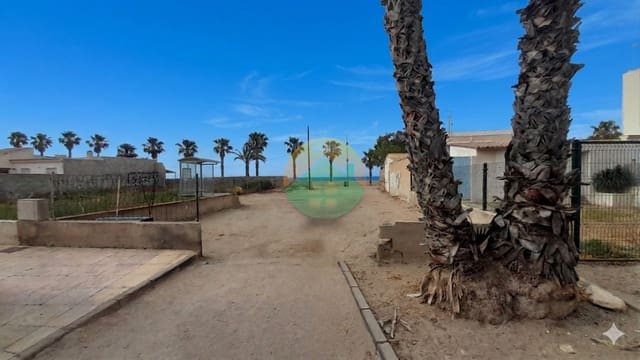3 bedroom Terraced Villa for sale in Bolnuevo, Mazarrón - € 640,000 (Ref: 9911929)