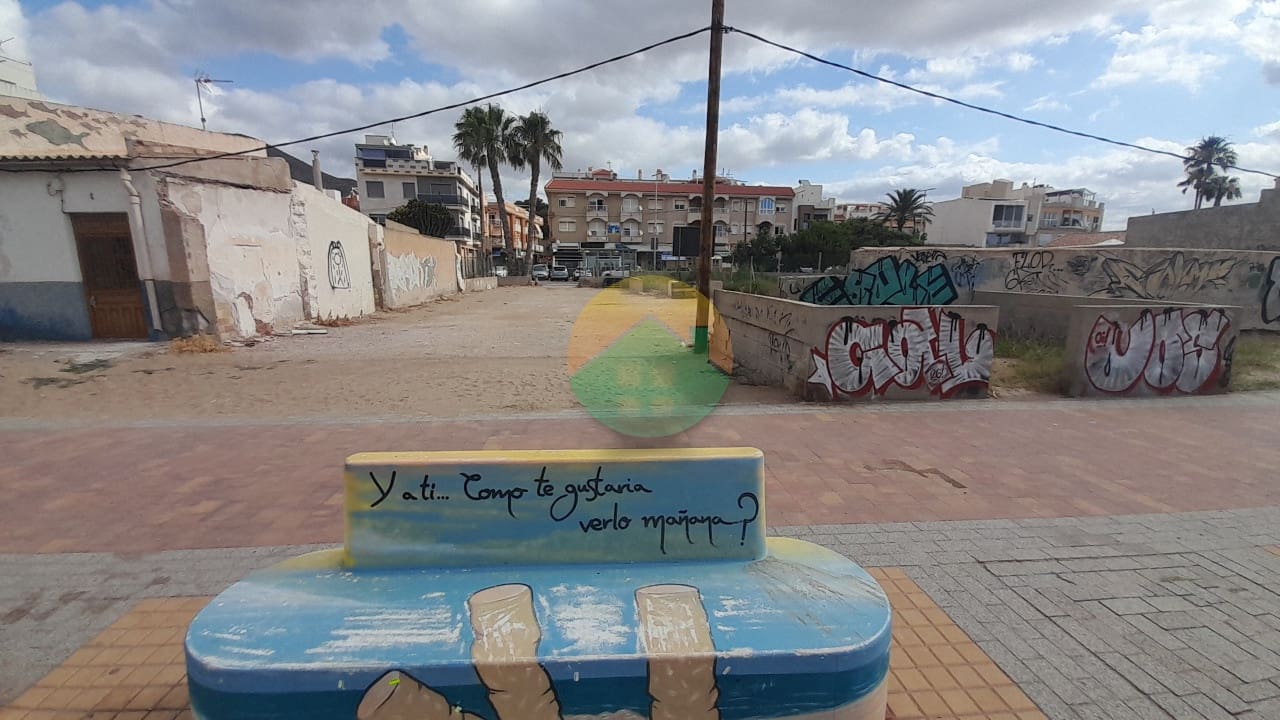 3 bedroom Terraced Villa for sale in Bolnuevo - € 640,000 (Ref: 9911929)