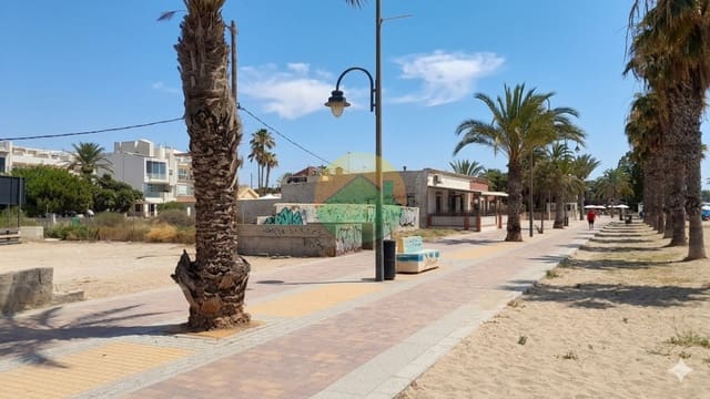 3 bedroom Terraced Villa for sale in Bolnuevo, Mazarrón - € 640,000 (Ref: 9911929)