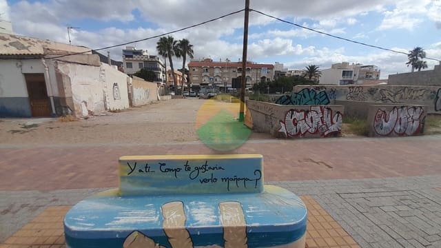 3 bedroom Terraced Villa for sale in Bolnuevo, Mazarrón - € 640,000 (Ref: 9911929)