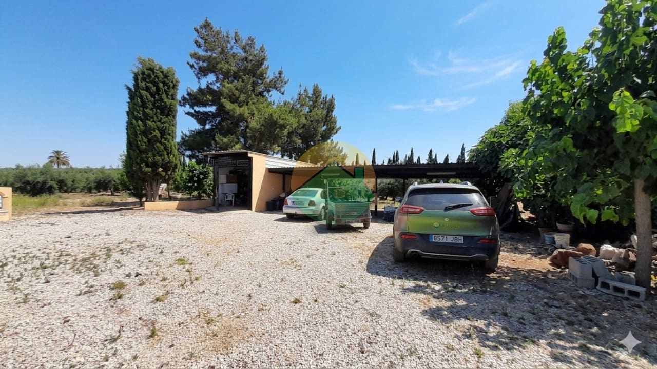 Adosado de 2 habitaciones en Totana en venta con piscina garaje - 389.000 € (Ref: 9914540)