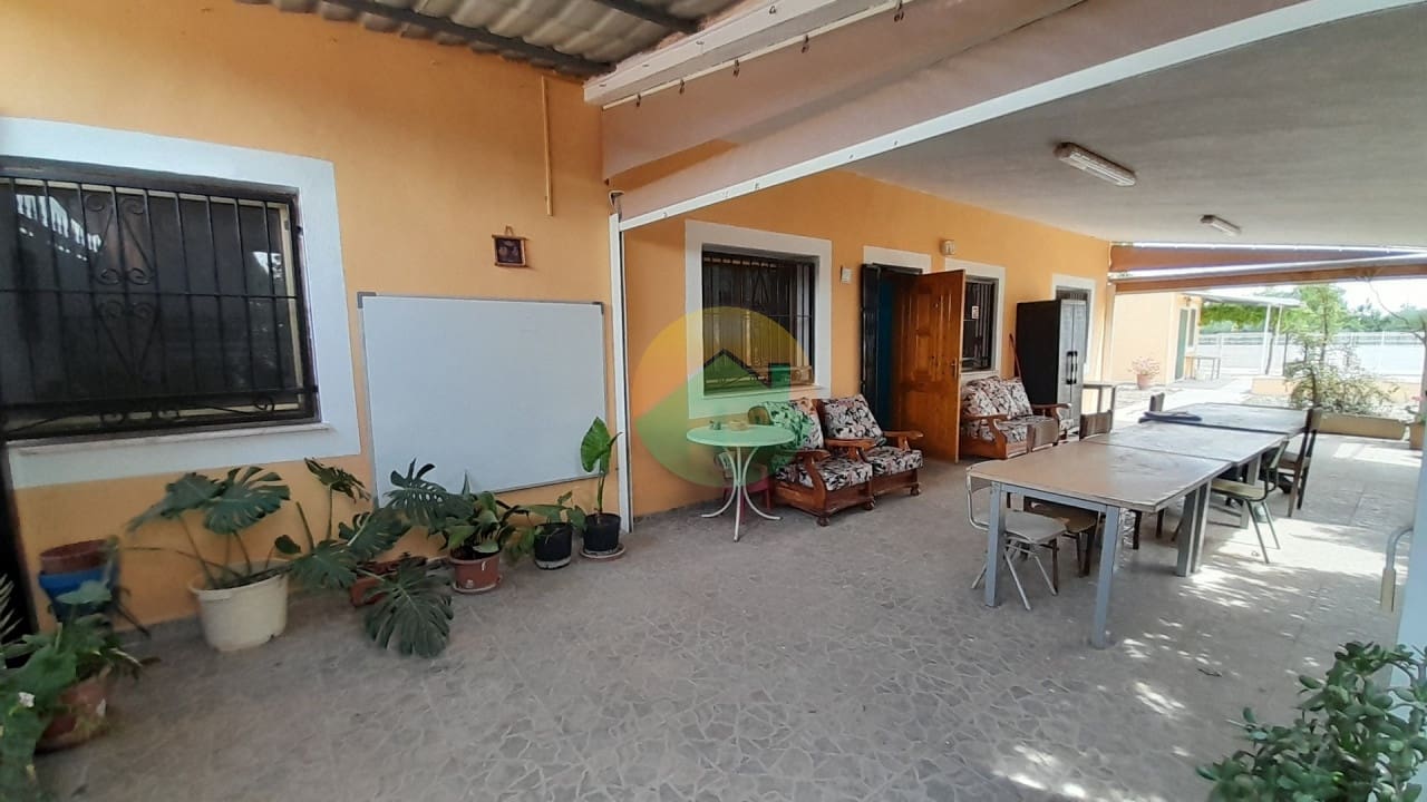 Adosado de 2 habitaciones en Totana en venta con piscina garaje - 389.000 € (Ref: 9914540)