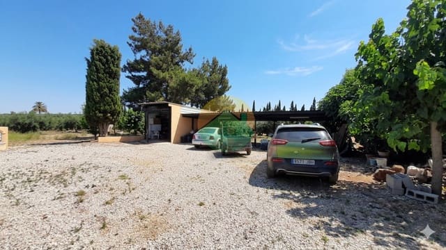 Adosado de 2 habitaciones en Totana en venta con piscina garaje - 389.000 € (Ref: 9914540)