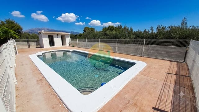 Adosado de 2 habitaciones en Totana en venta con piscina garaje - 389.000 € (Ref: 9914540)
