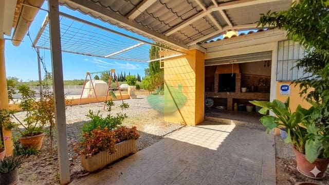 Adosado de 2 habitaciones en Totana en venta con piscina garaje - 389.000 € (Ref: 9914540)