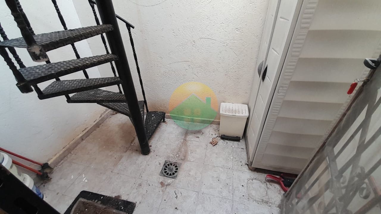 2 slaapkamer Halfvrijstaande villa te koop in Camposol met zwembad - € 99.995 (Ref: 9914793)