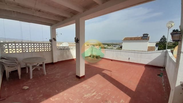2 slaapkamer Halfvrijstaande villa te koop in Camposol, Mazarrón met zwembad - € 99.995 (Ref: 9914793)
