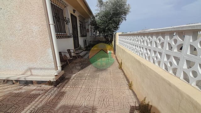 2 slaapkamer Halfvrijstaande villa te koop in Camposol, Mazarrón met zwembad - € 99.995 (Ref: 9914793)