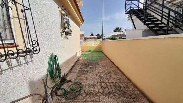 2 slaapkamer Halfvrijstaande villa te koop in Camposol, Mazarrón met zwembad - € 99.995 (Ref: 9914793)
