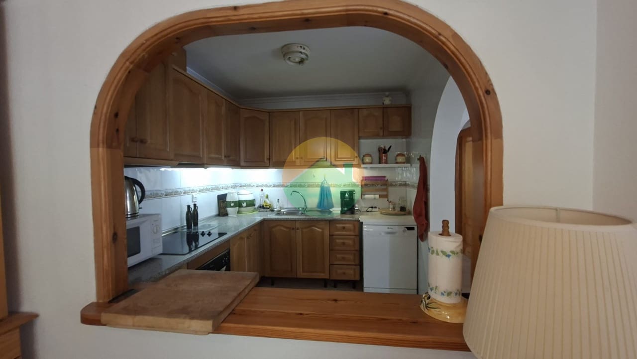 2 bedroom Villa for sale in Camposol with pool garage - € 239,995 (Ref: 9925041)