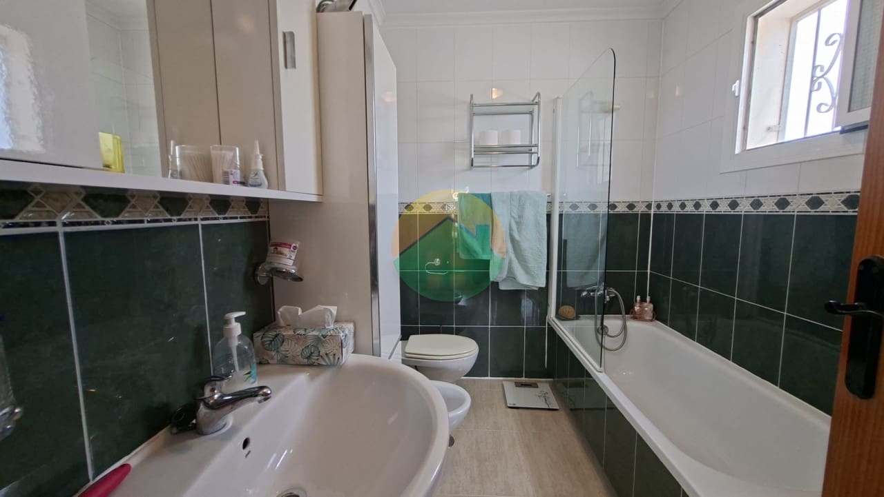 2 bedroom Villa for sale in Camposol with pool garage - € 239,995 (Ref: 9925041)