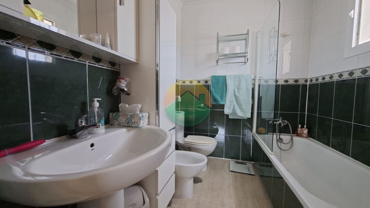 2 bedroom Villa for sale in Camposol with pool garage - € 239,995 (Ref: 9925041)