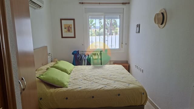 2 quarto Moradia para venda em Camposol, Mazarrón com piscina garagem - 239 995 € (Ref: 9925041)