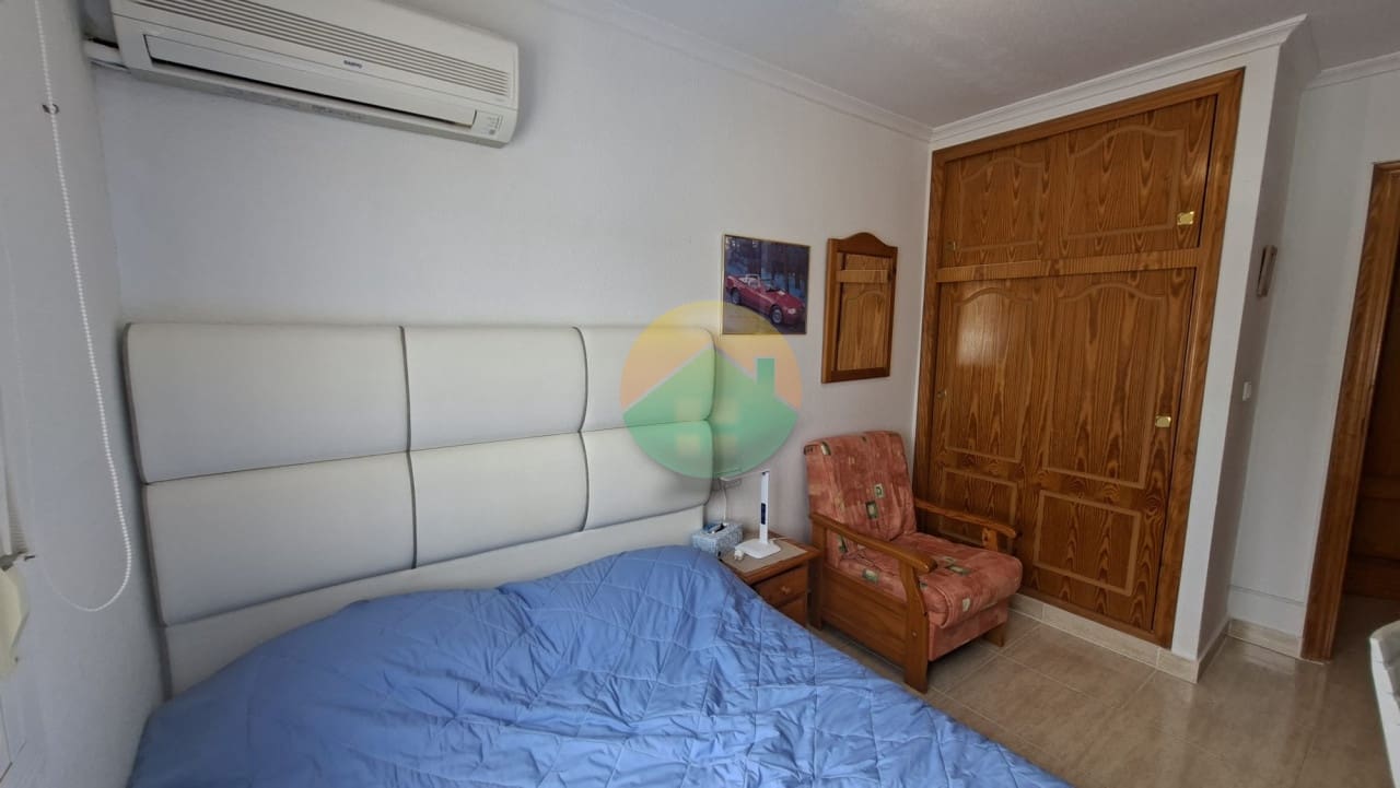 2 bedroom Villa for sale in Camposol with pool garage - € 239,995 (Ref: 9925041)