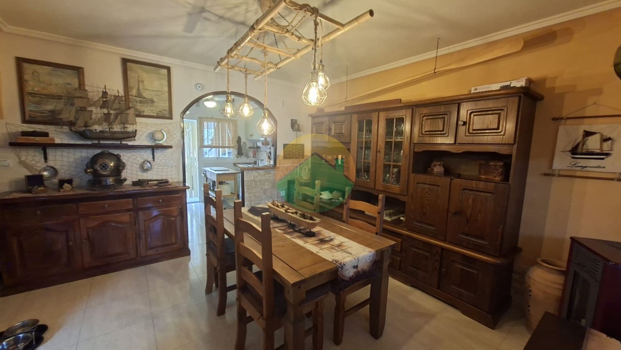 2 slaapkamer Rijtjeshuis te koop in Camposol - € 99.000 (Ref: 9925206)