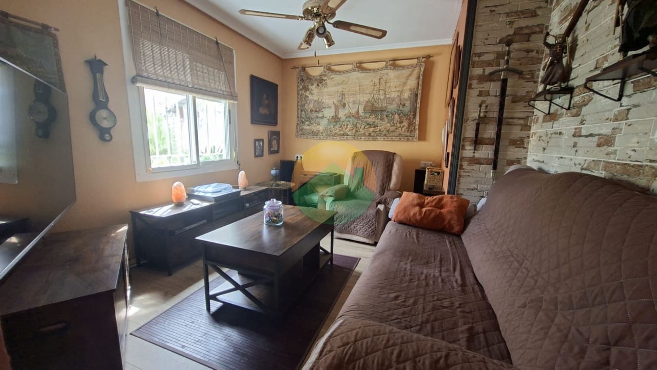 2 slaapkamer Rijtjeshuis te koop in Camposol - € 99.000 (Ref: 9925206)